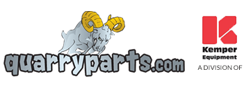 Quarryparts.com logo