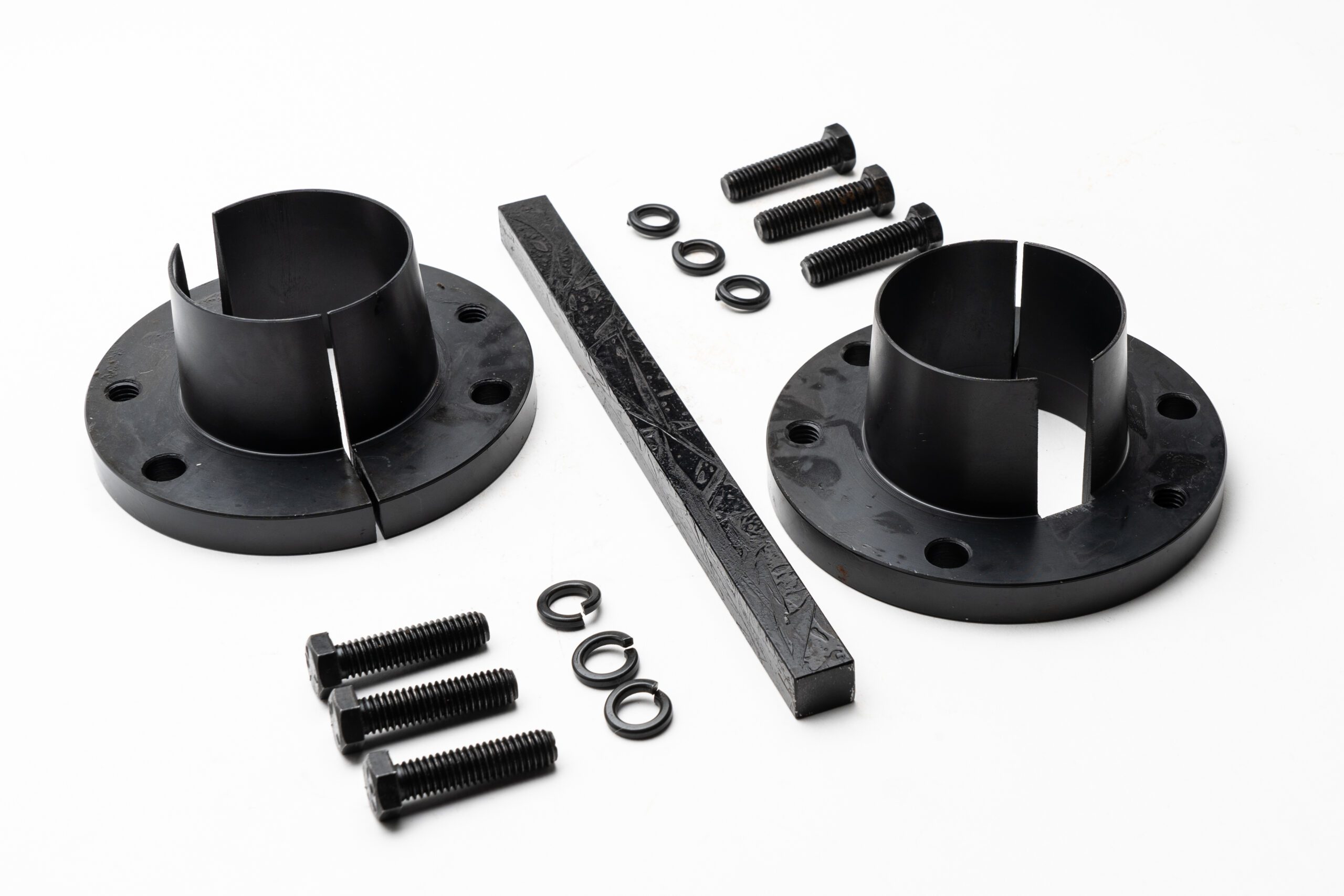 Reducer Shaft Mount Bushing Kit for Conveyors