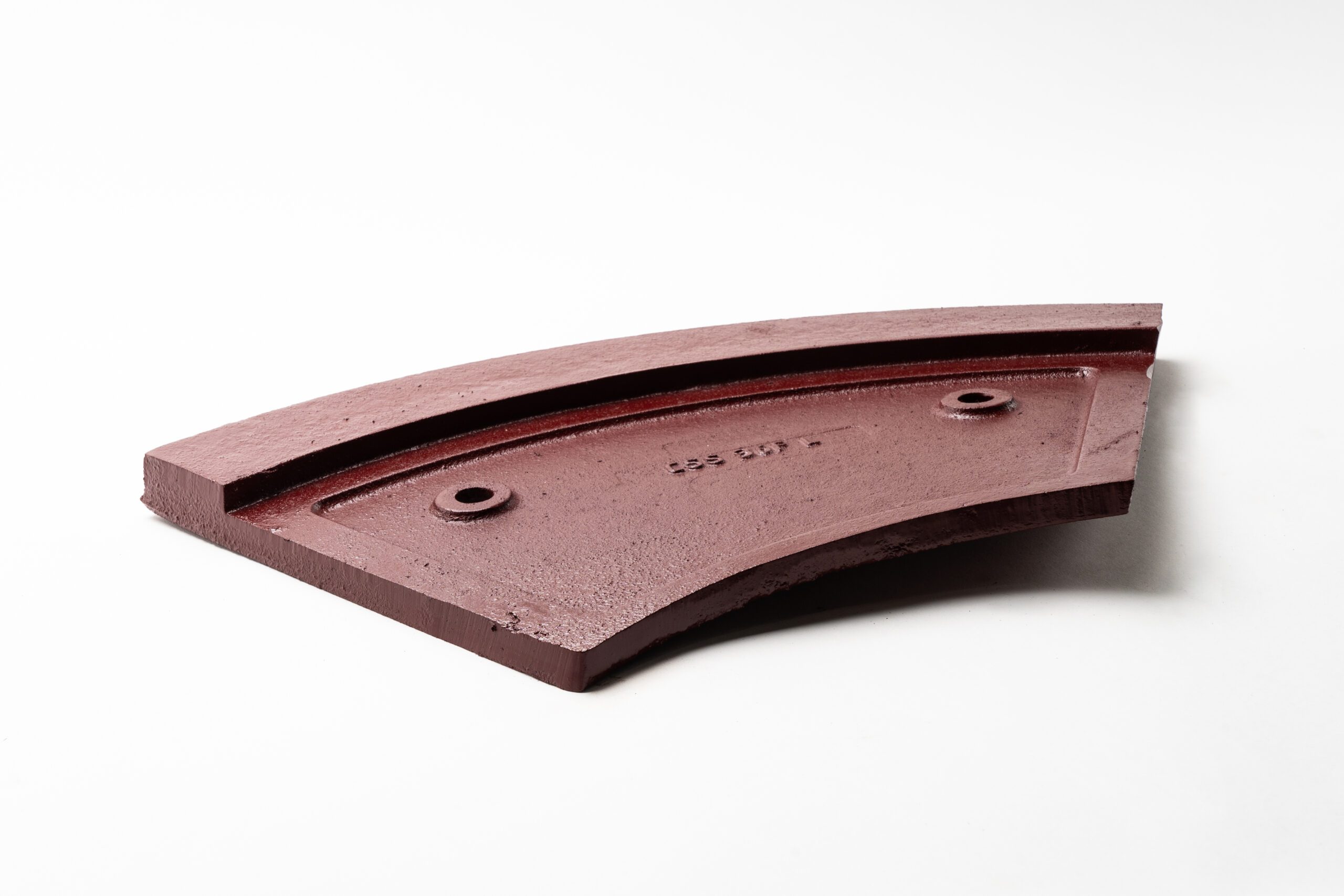 Fine Material Washer Flight Shoe