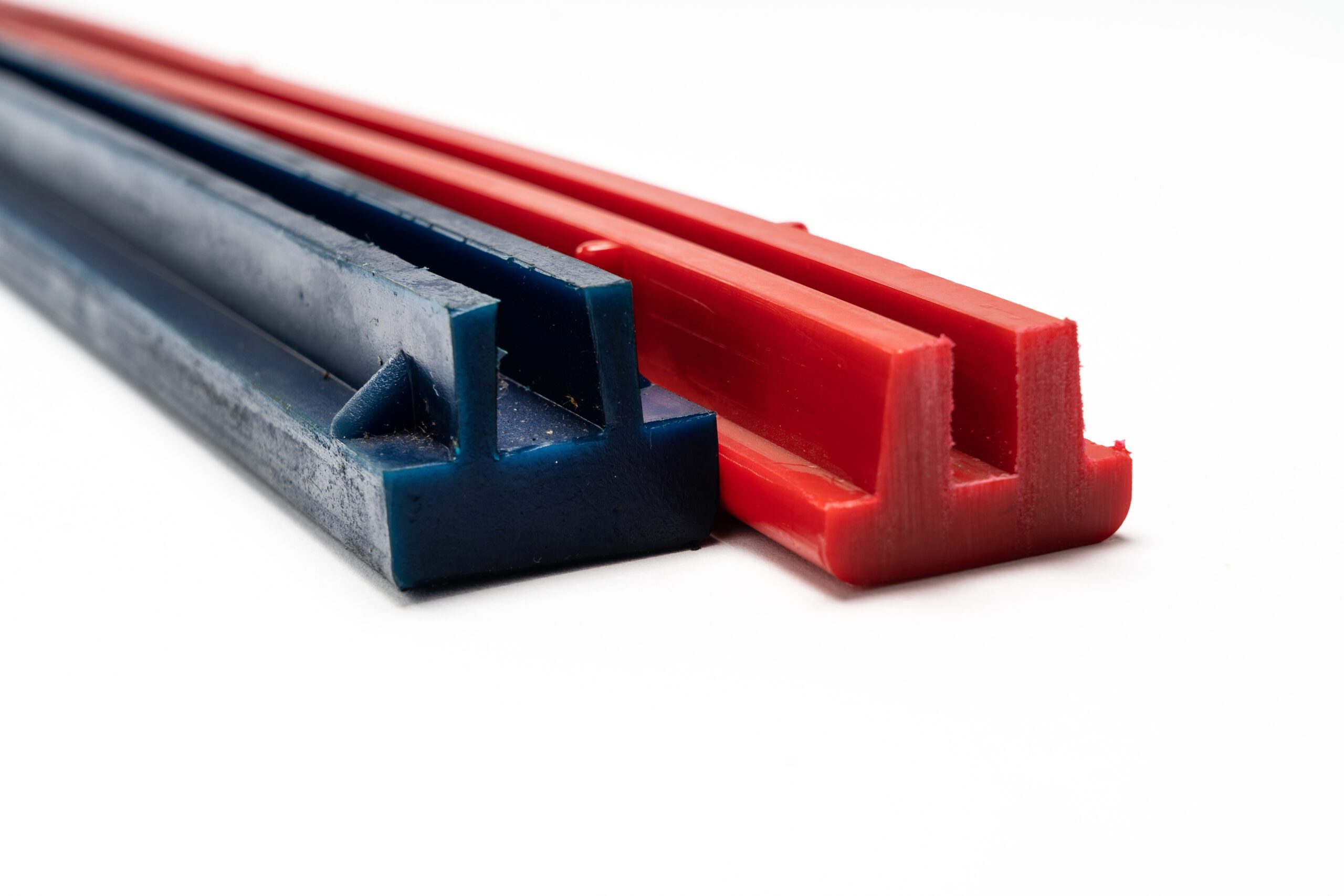 Urethane T-Bar