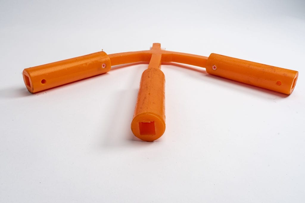 Screen Beater Bars