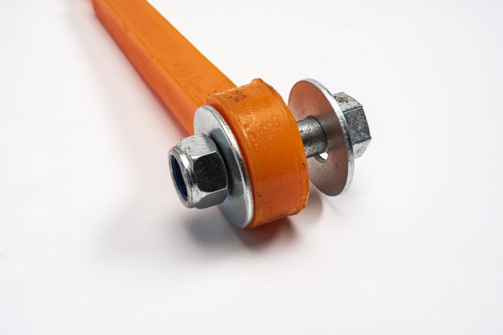 Screen Beater Bars
