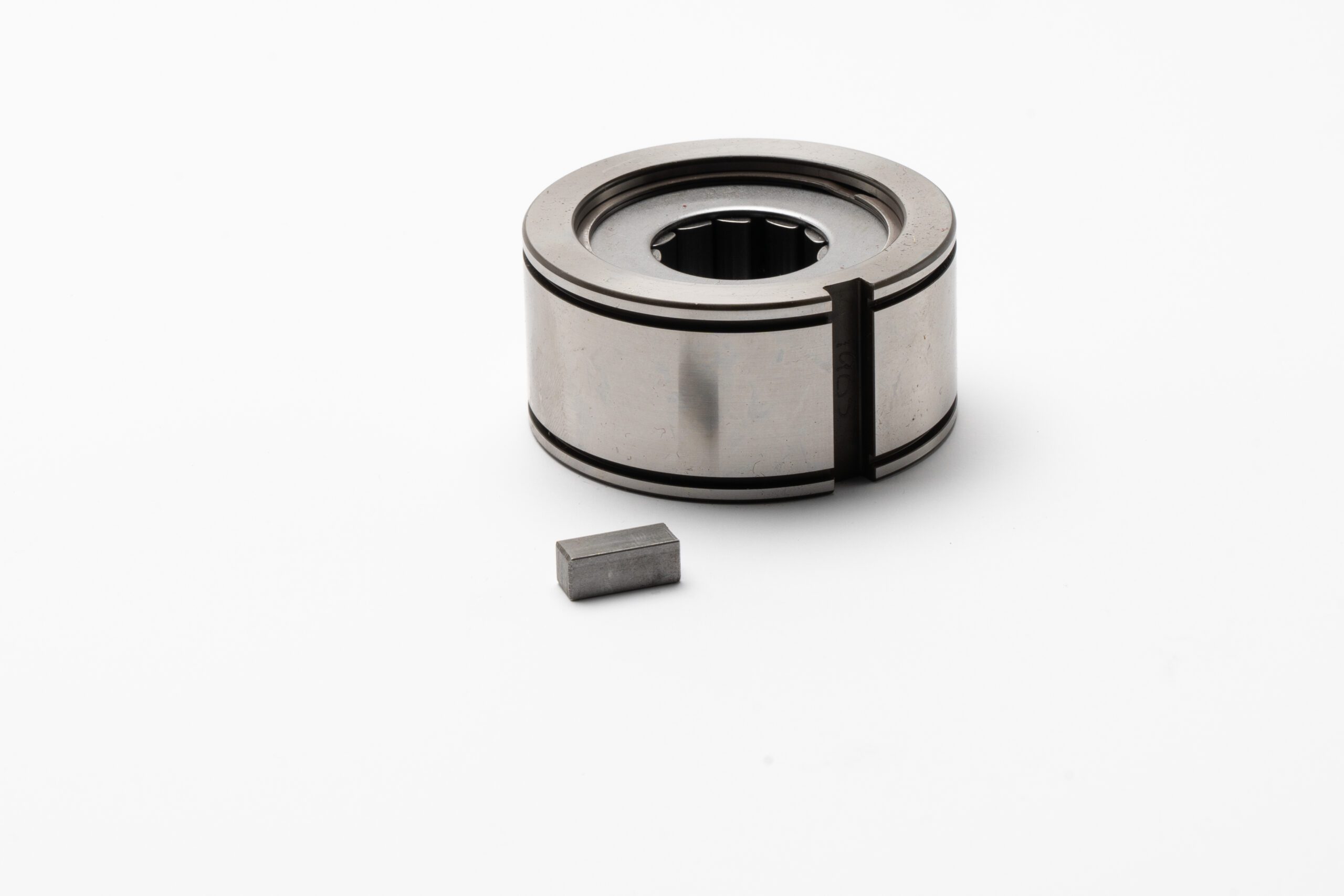 Reducer - Shaft Mount Backstop Assembly