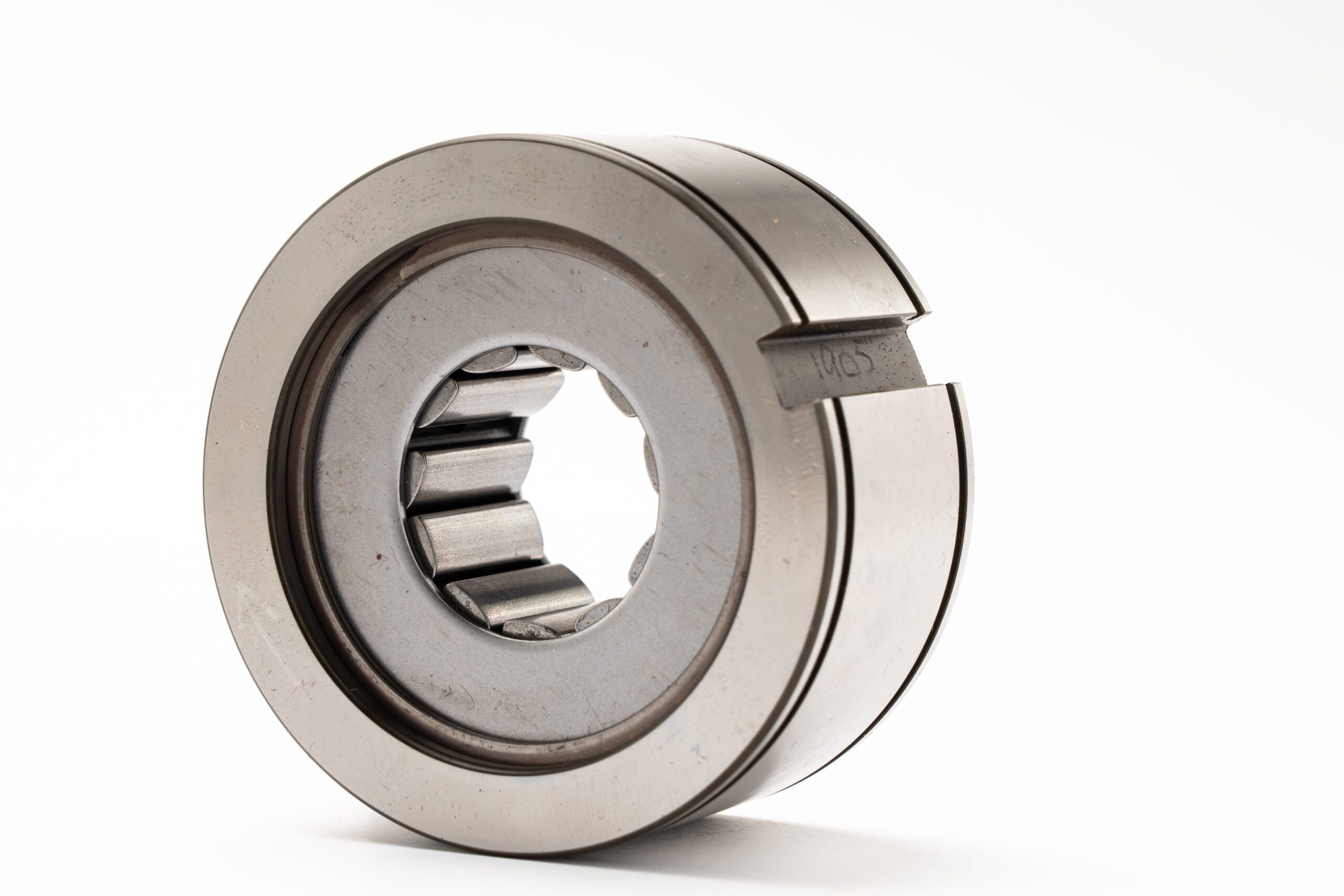 Reducer - Shaft Mount Backstop Assembly