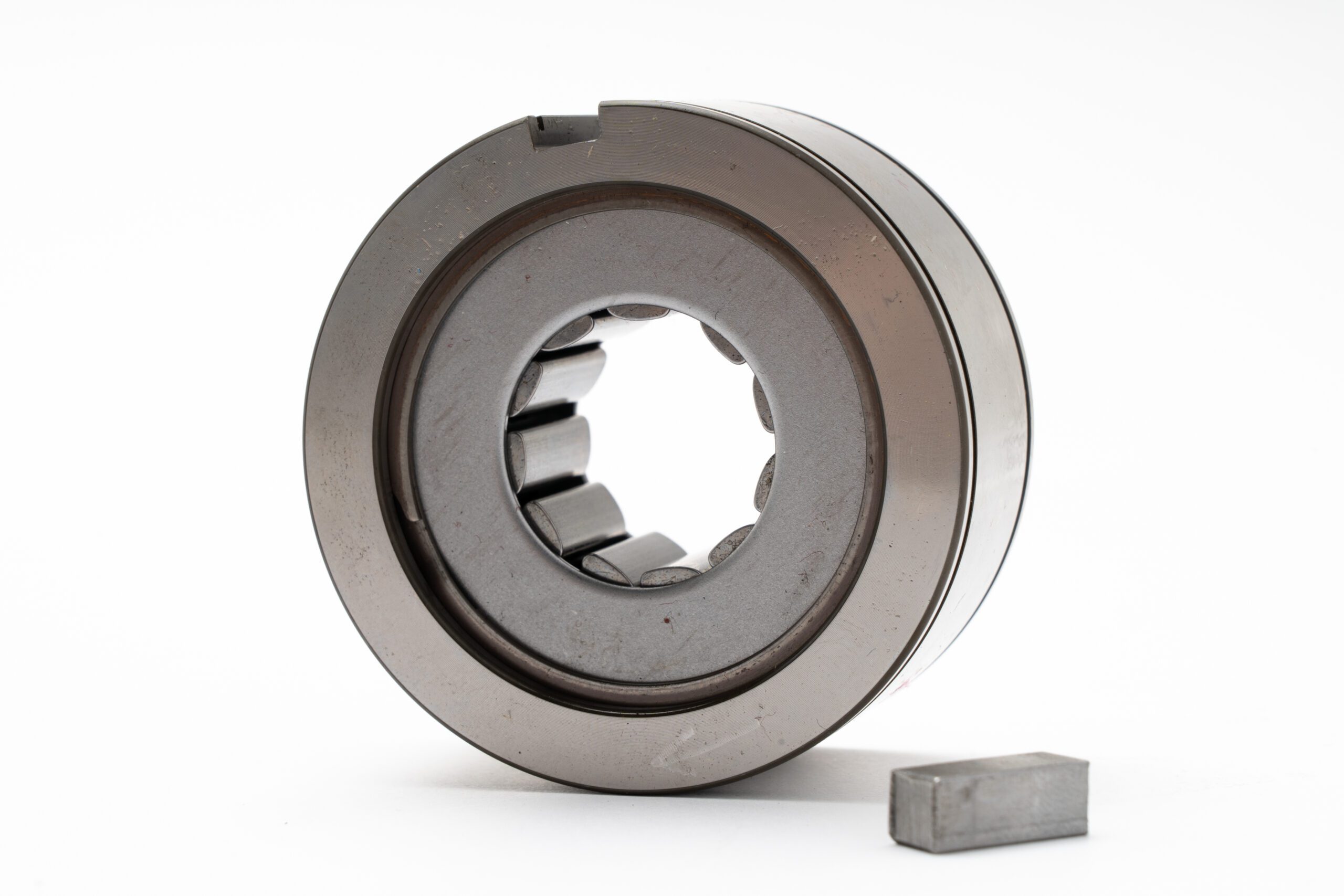 Reducer - Shaft Mount Backstop Assembly