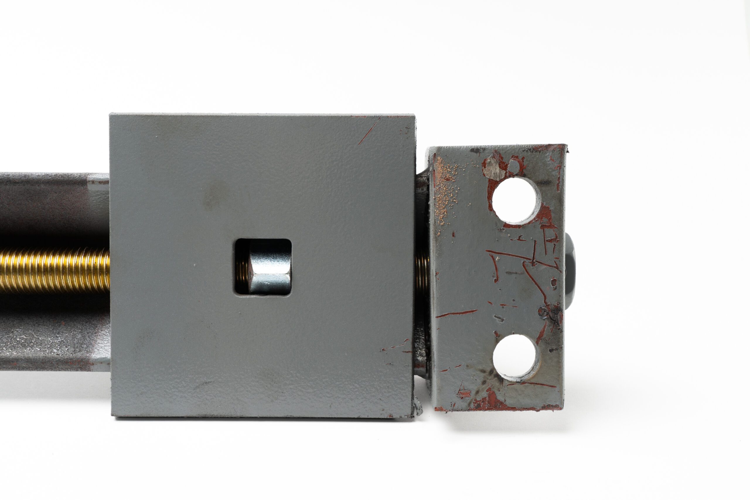 Belt Conveyor Take-up
