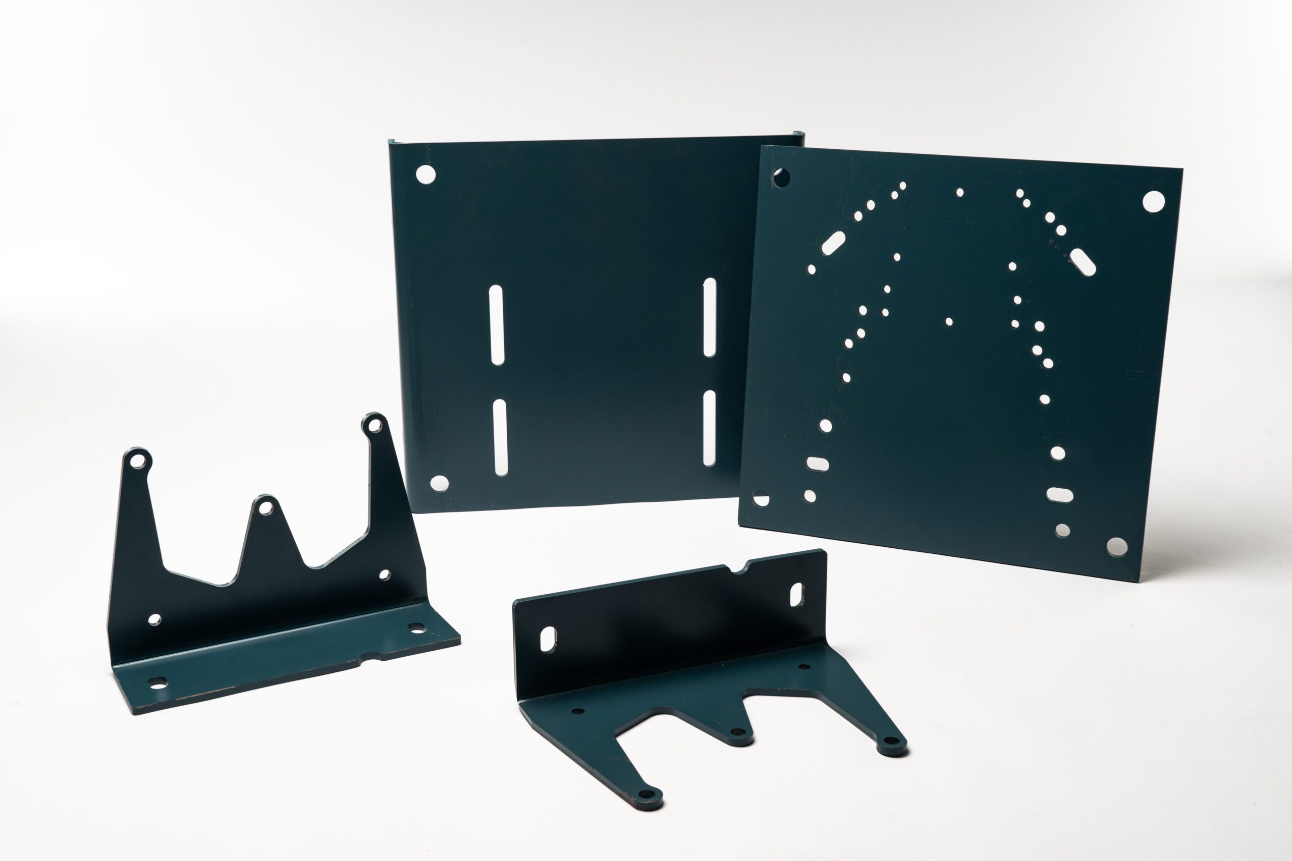 Reducer - Shaft Mount Motor Mount