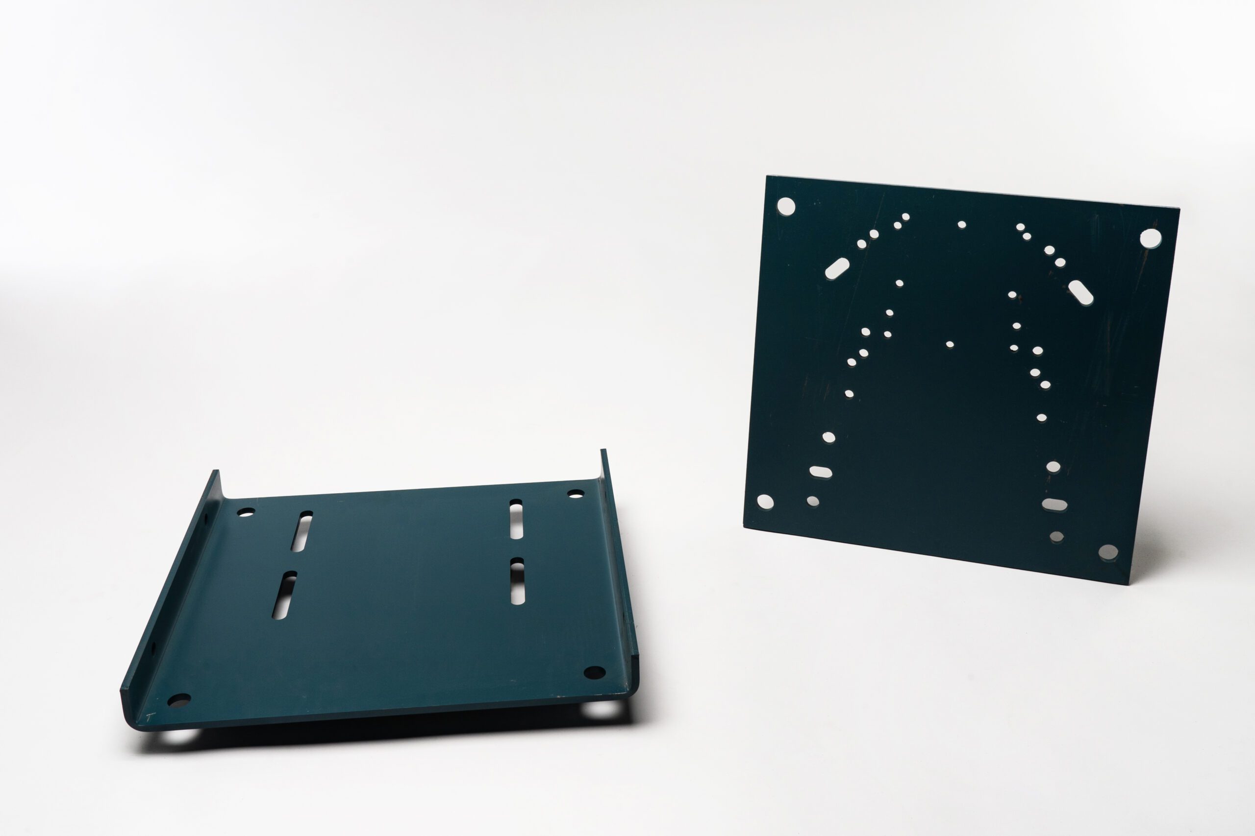 Reducer - Shaft Mount Motor Mount
