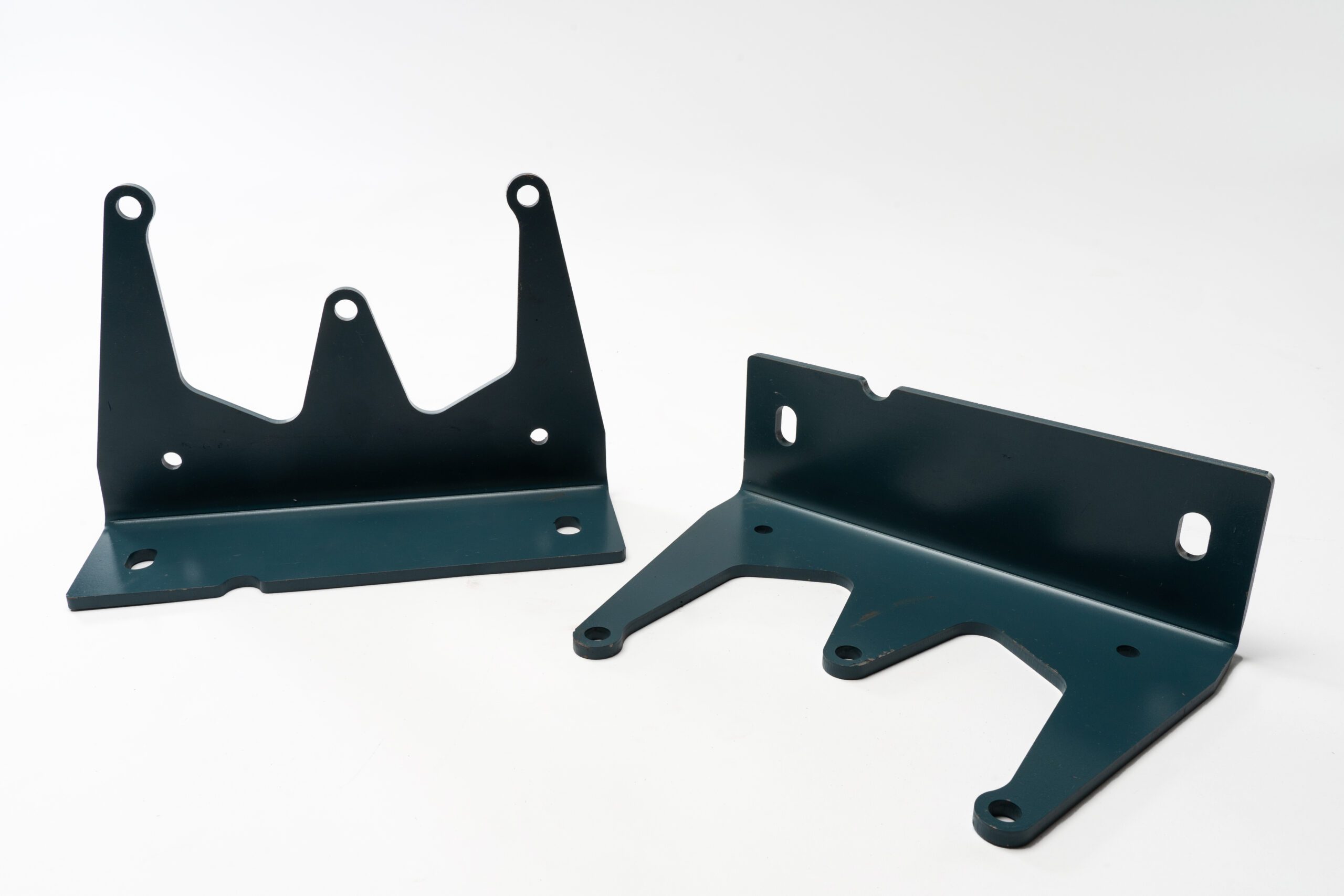 Reducer - Shaft Mount Motor Mount