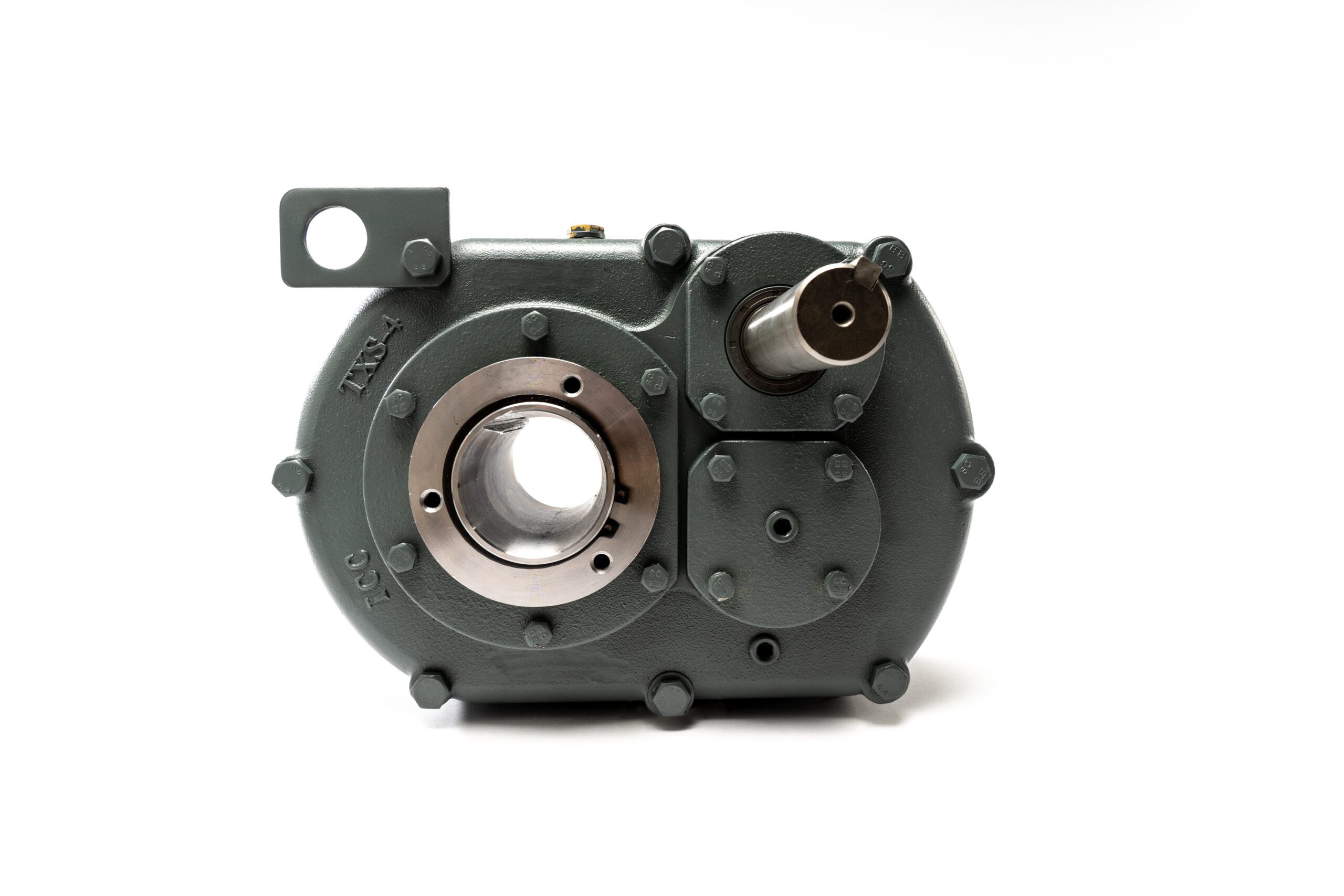 Reducer - Shaft Mount for Belt Conveyor