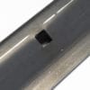 Take Up Rail