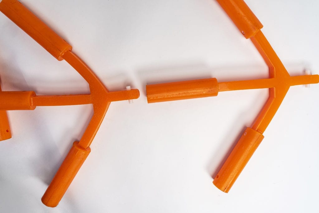 Screen Beater Bars