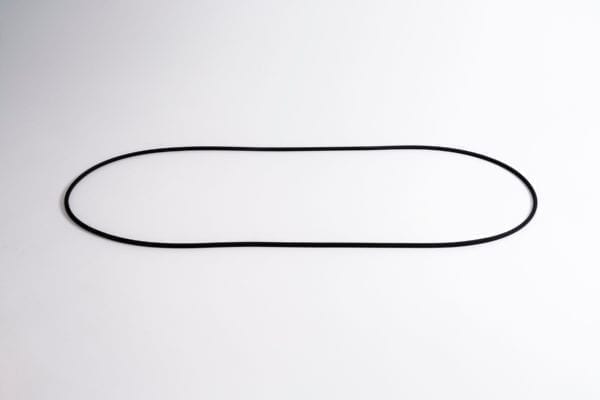 Spider Cap O-Ring